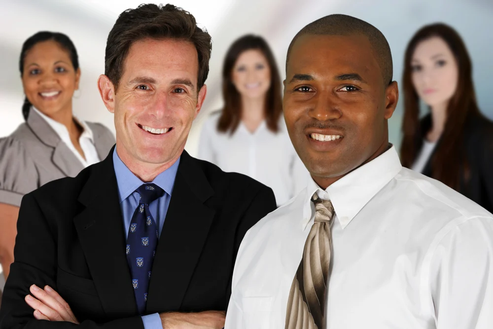 Business Team